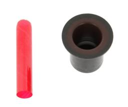 Jeu de joints d'étanchéité, tige de soupape CORTECO 19036011