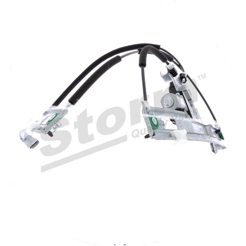 Lève-vitre STORM QUALITY PARTS 80970