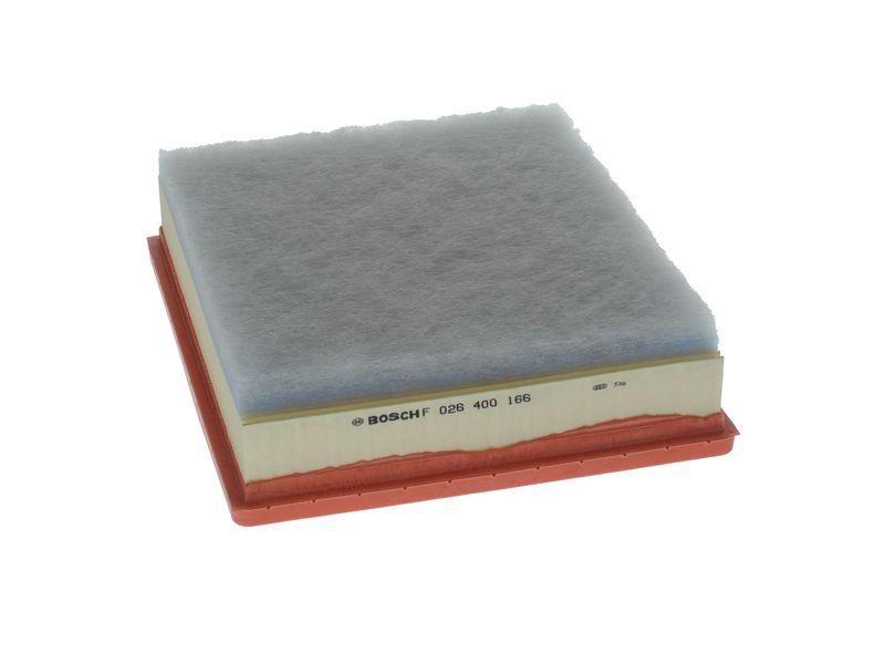Filtre à air BOSCH F 026 400 166