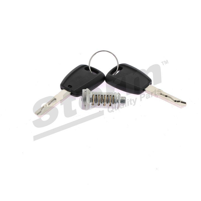 Jeu de cylindres de serrures STORM QUALITY PARTS 30330