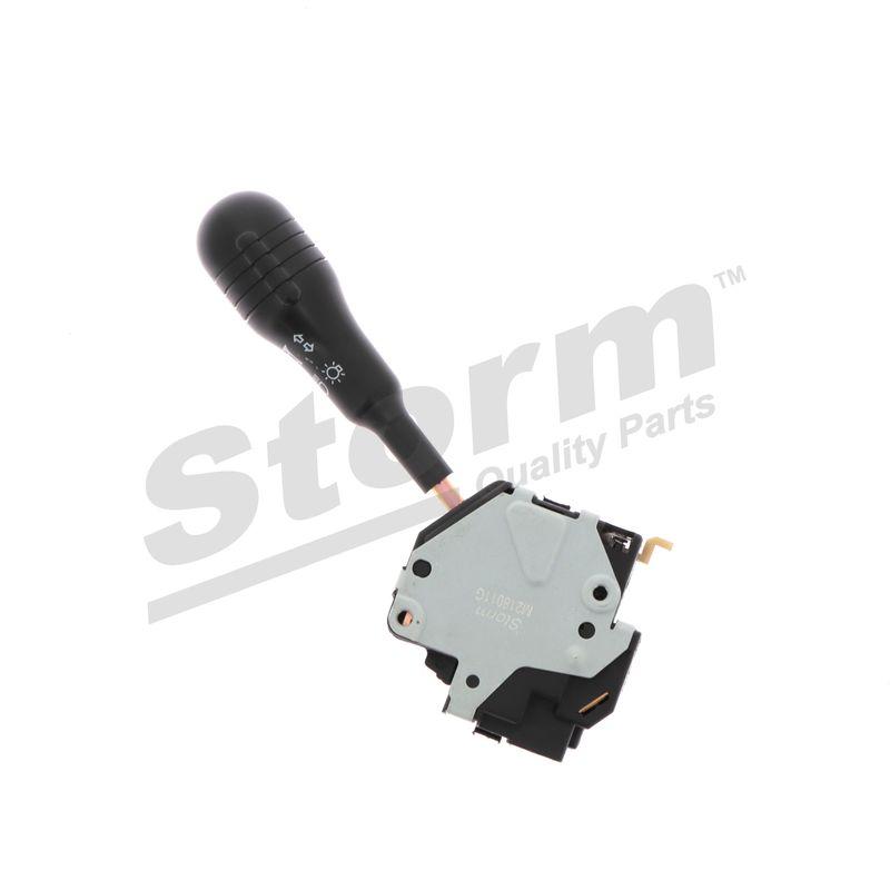 Commutateur de colonne de direction STORM QUALITY PARTS 81120