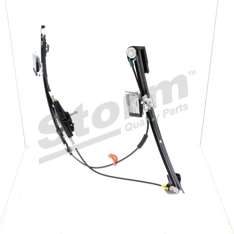 Lève-vitre STORM QUALITY PARTS 96070