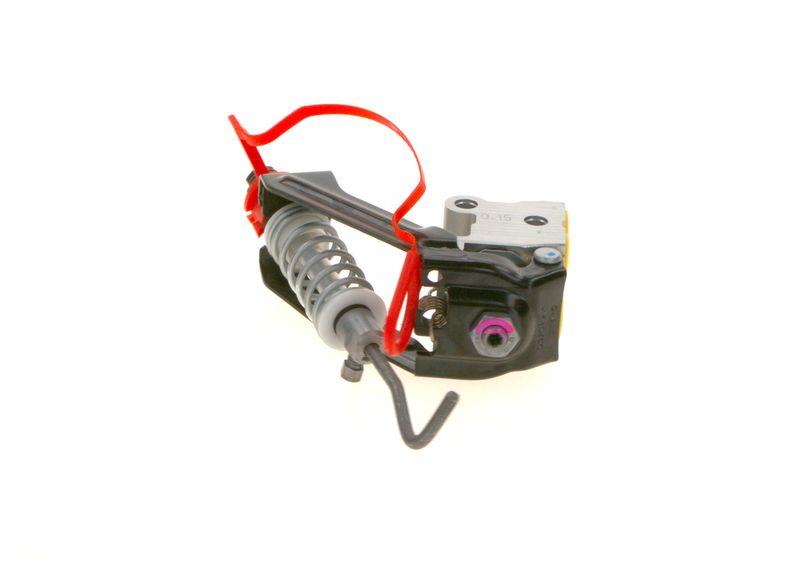 Régulateur de freinage BOSCH 0 204 031 296