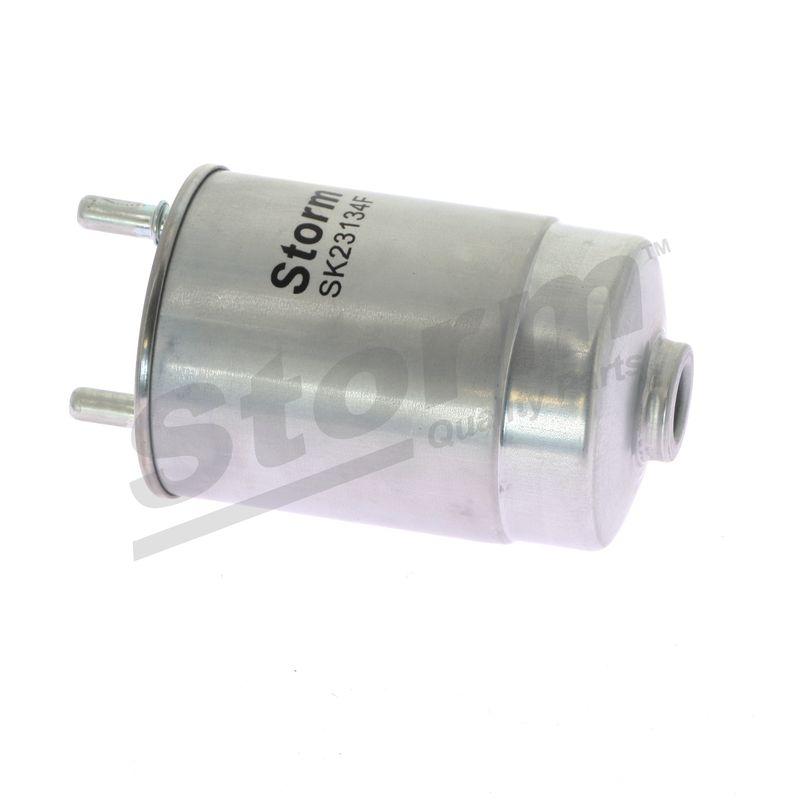 Filtre à carburant STORM QUALITY PARTS 10813