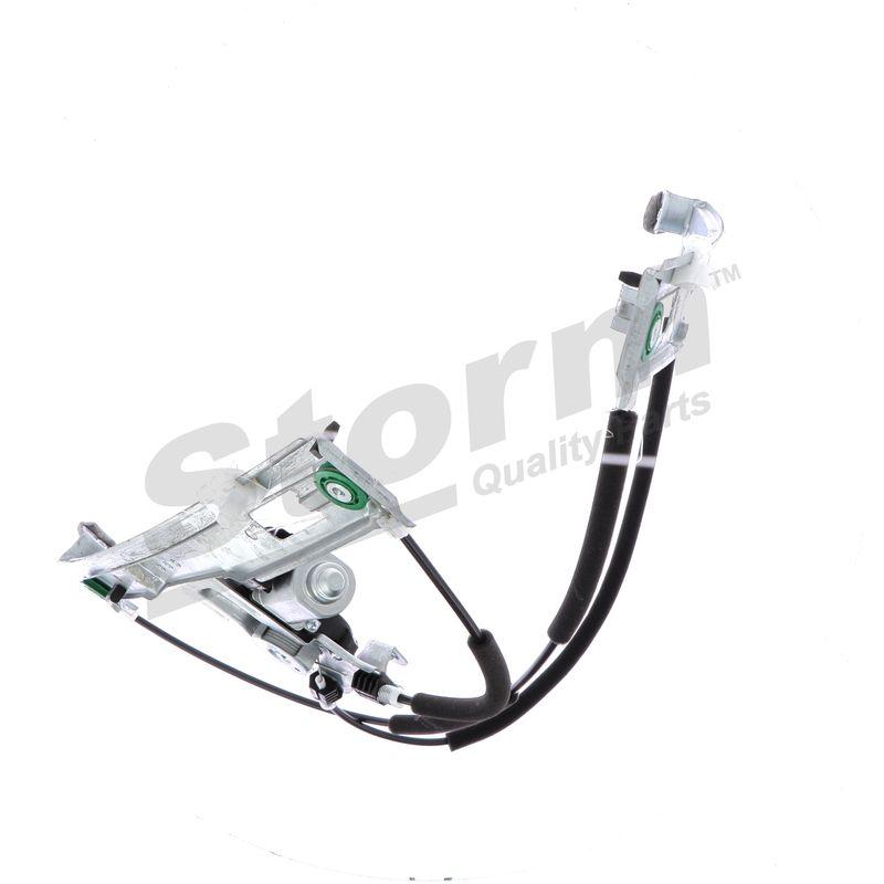 Lève-vitre STORM QUALITY PARTS 80970
