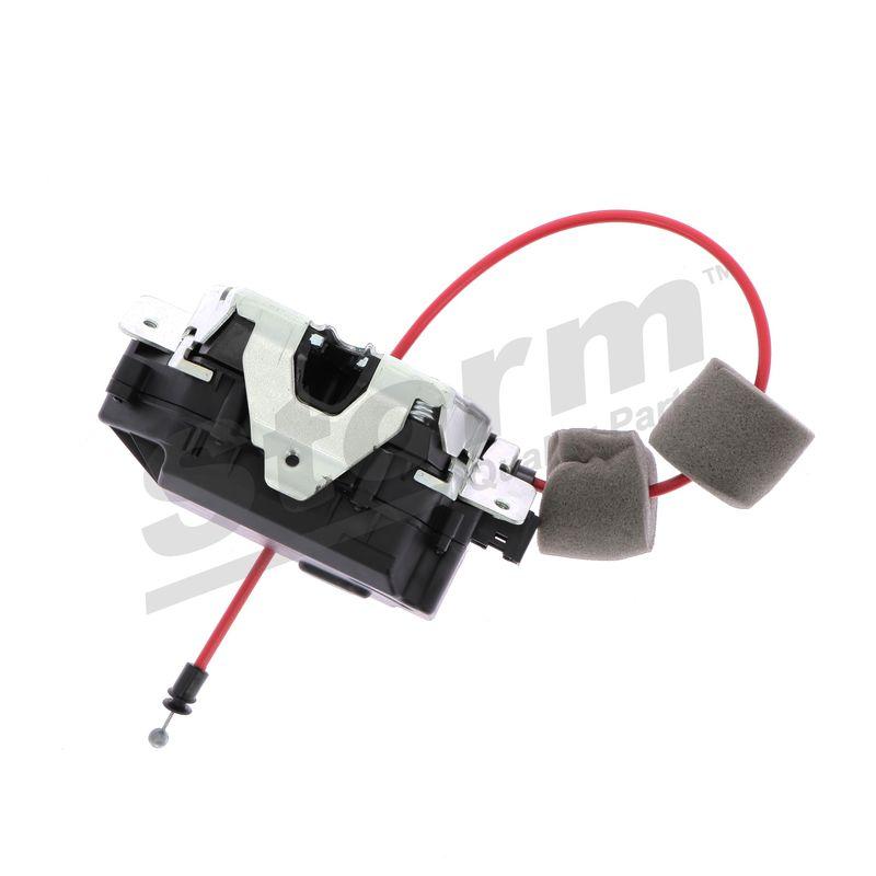 Serrure de hayon STORM QUALITY PARTS 5102502