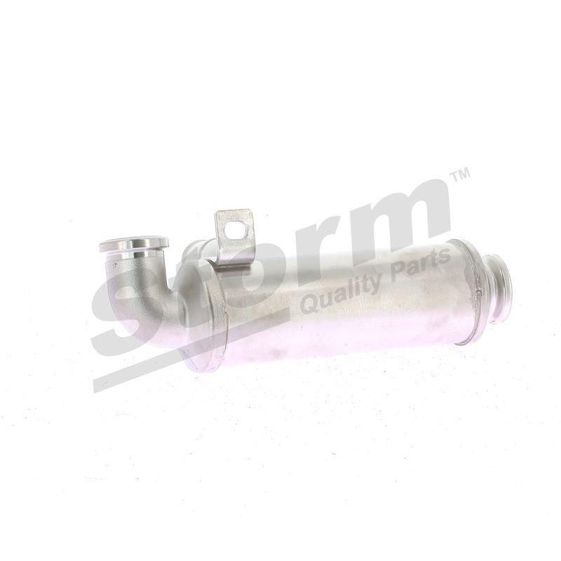 Radiateur, réaspiration des gaz d'échappement STORM QUALITY PARTS 9069