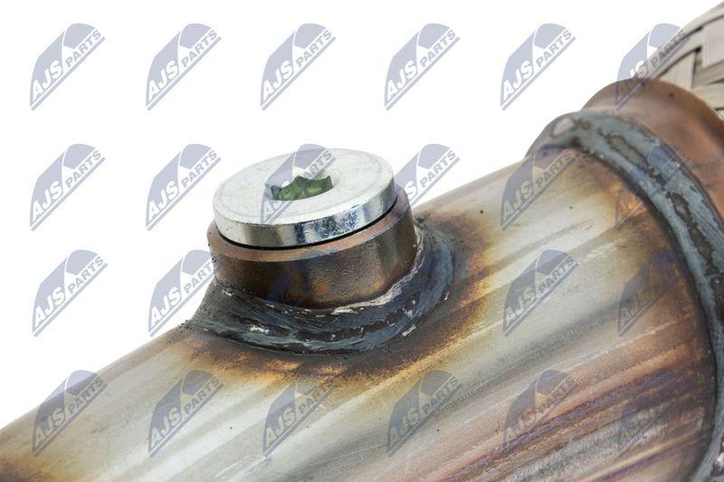 Catalyseur NTY KAT-FR-004