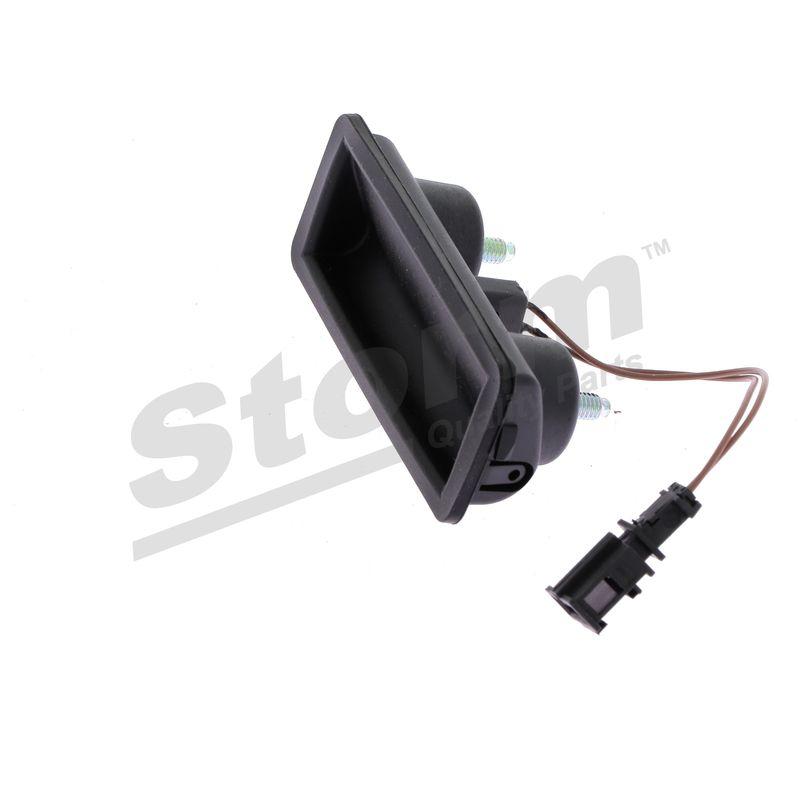Touche, déverrouillage automatique du hayon STORM QUALITY PARTS 9902502
