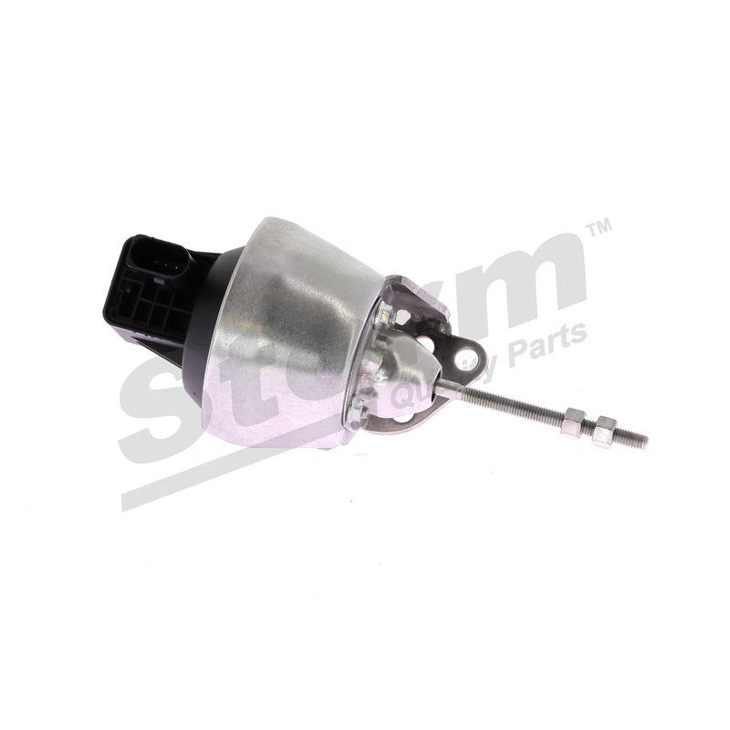 Détendeur de suralimentation STORM QUALITY PARTS 97997