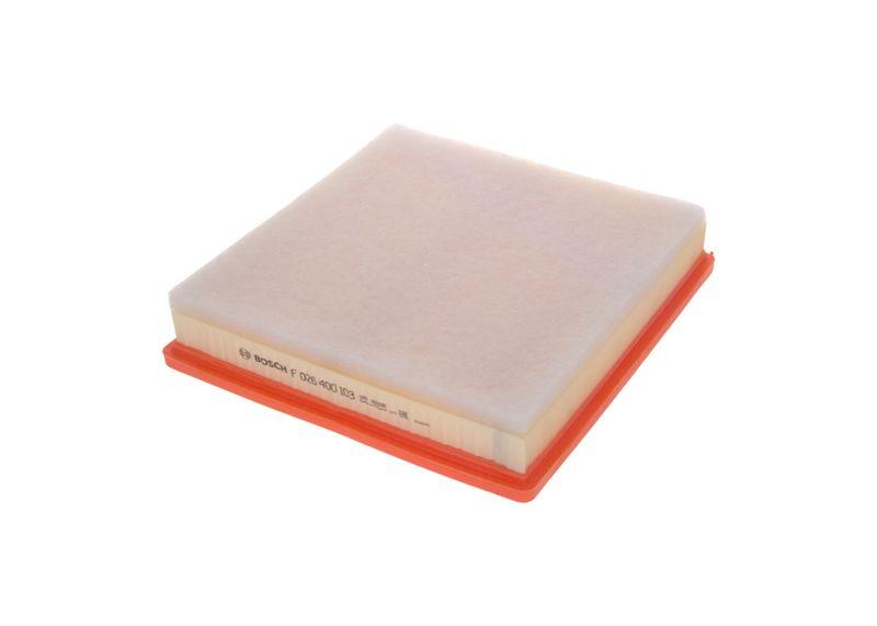 Filtre à air BOSCH F 026 400 103