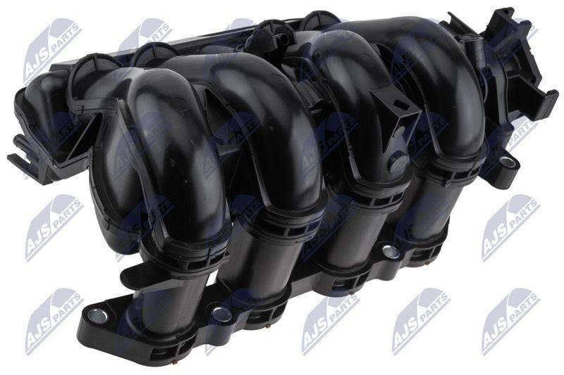 Module de tube d'admission NTY BKS-HD-003