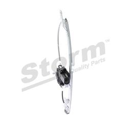 Lève-vitre STORM QUALITY PARTS 87133