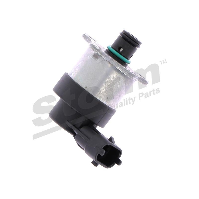 Régulateur, quantité de carburant (système à rampe commune) STORM QUALITY PARTS STO888207