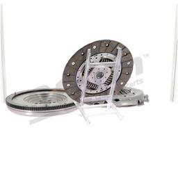 Kit adaptateur, embrayage STORM QUALITY PARTS STO1040