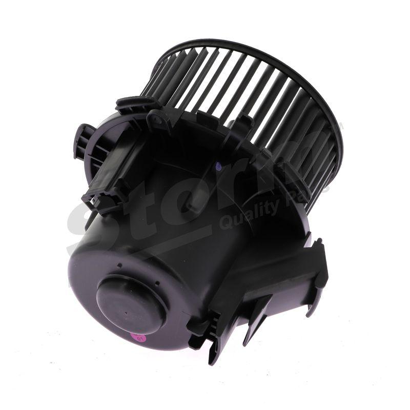 Plot de berceau/Support d'agrégats STORM QUALITY PARTS 999892