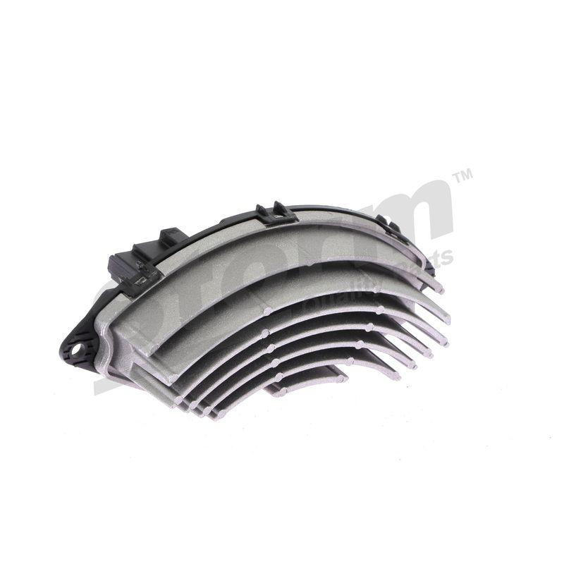 Résistance, pulseur d'air habitacle STORM QUALITY PARTS 777030