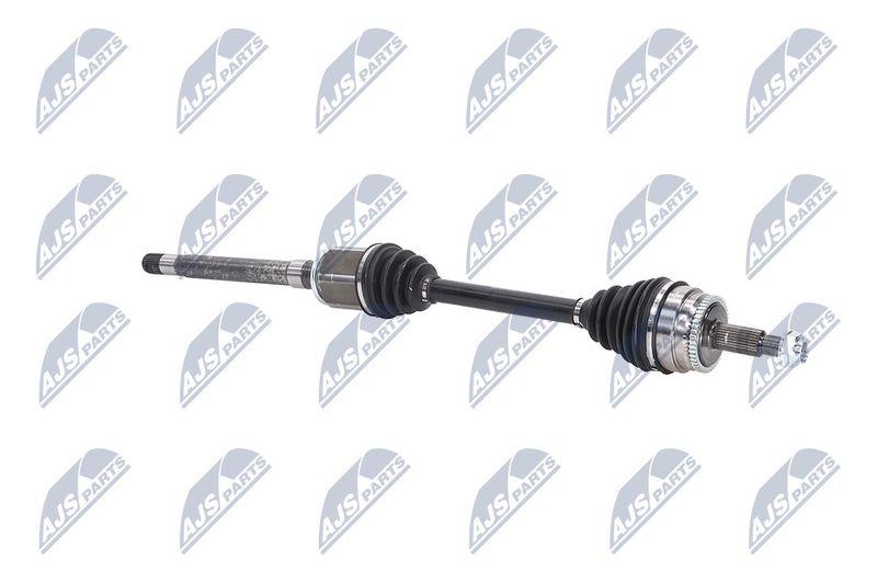 Arbre de transmission NTY NPW-LR-011