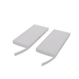 Filtre, air de l'habitacle CORTECO 80001456