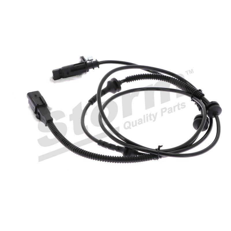 Capteur, vitesse de roue STORM QUALITY PARTS 777101
