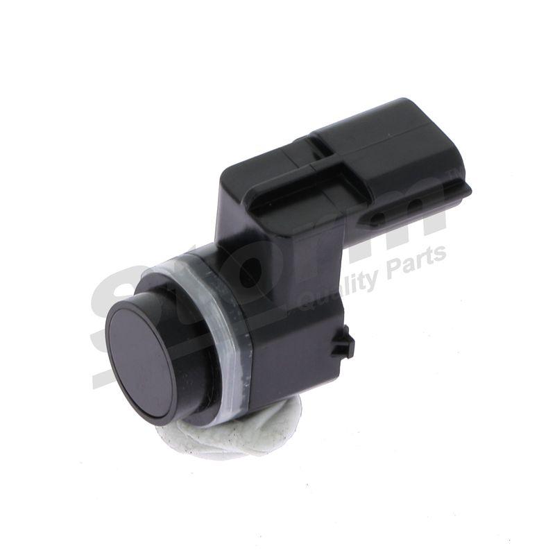 Capteur, aide au stationnement STORM QUALITY PARTS 777132