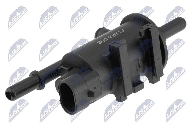 Soupape de ventilation, réservoir de carburant NTY EFP-BM-008