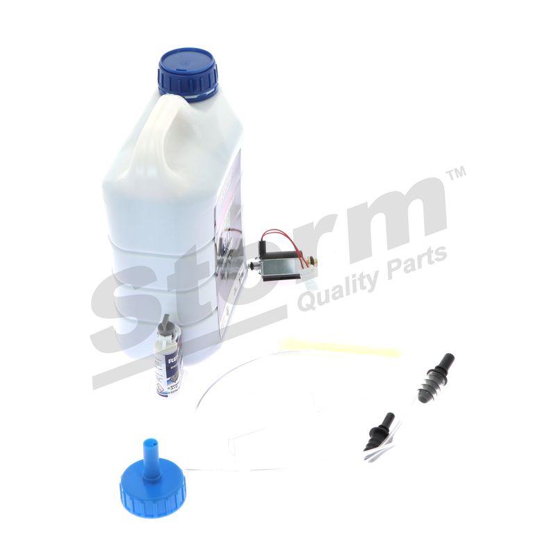 Pompe d’additif STORM QUALITY PARTS 777531
