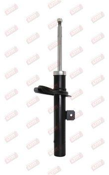 Amortisseur LTM C58318