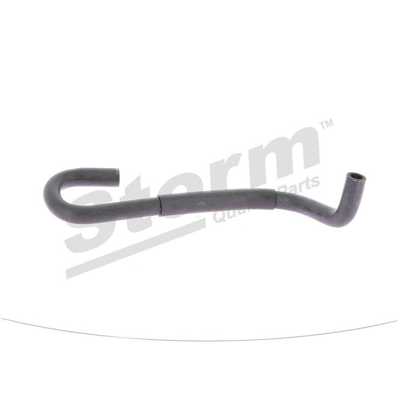 Tuyau, échangeur de chaleur (chauffage) STORM QUALITY PARTS F8016