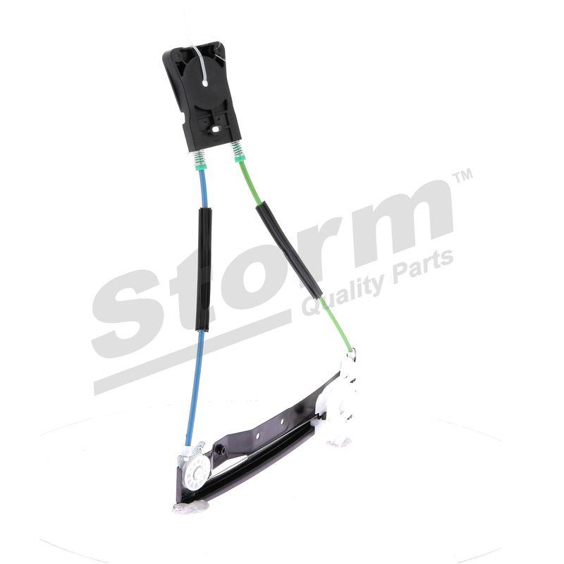 Lève-vitre STORM QUALITY PARTS 47074