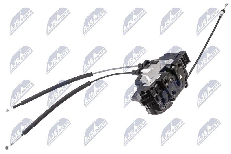 Serrure de porte NTY EZC-HY-751