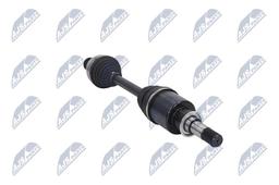 Arbre de transmission NTY NPW-ME-231