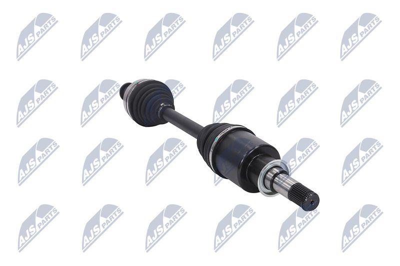 Arbre de transmission NTY NPW-ME-231