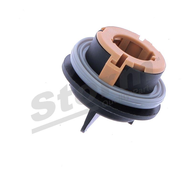 Support de lampe, feu clignotant STORM QUALITY PARTS 80901