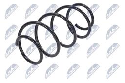 Ressort de suspension NTY ASZ-VV-017