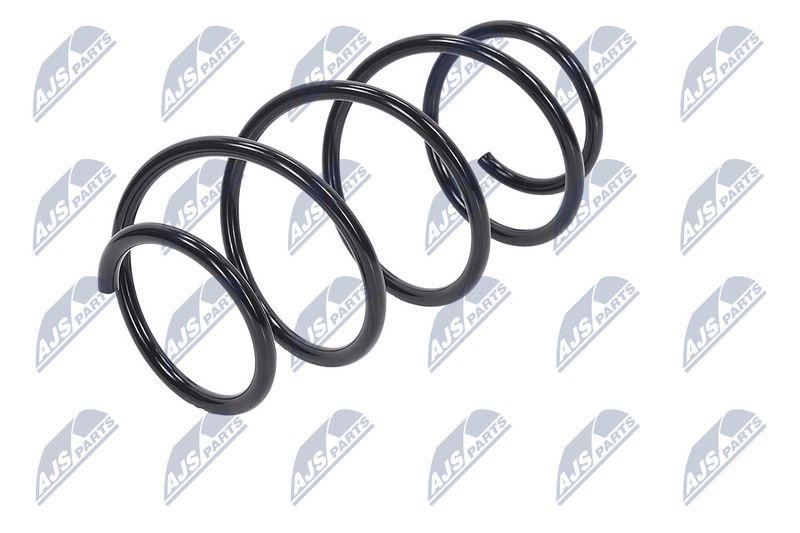 Ressort de suspension NTY ASZ-VV-017