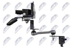 Capteur, correcteur de portée d’éclairage NTY ECX-MS-003