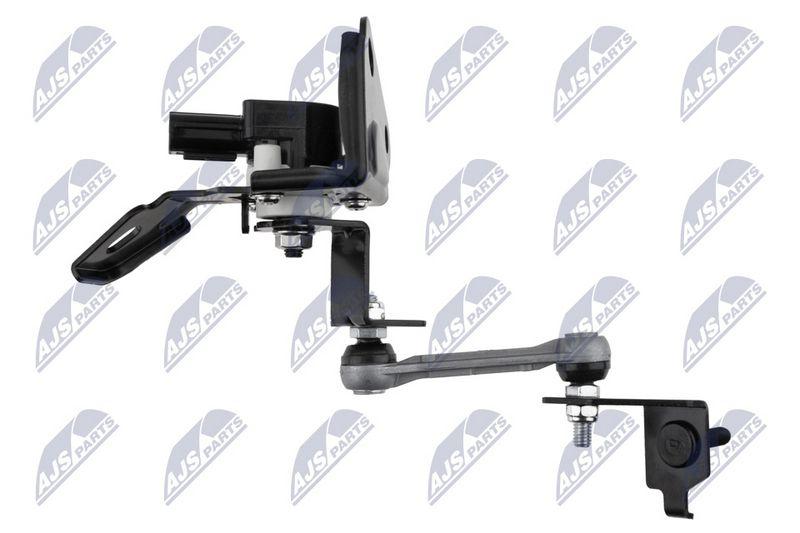 Capteur, correcteur de portée d’éclairage NTY ECX-MS-003