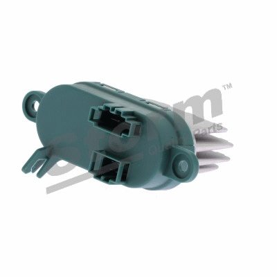 Résistance, pulseur d'air habitacle STORM QUALITY PARTS 970502