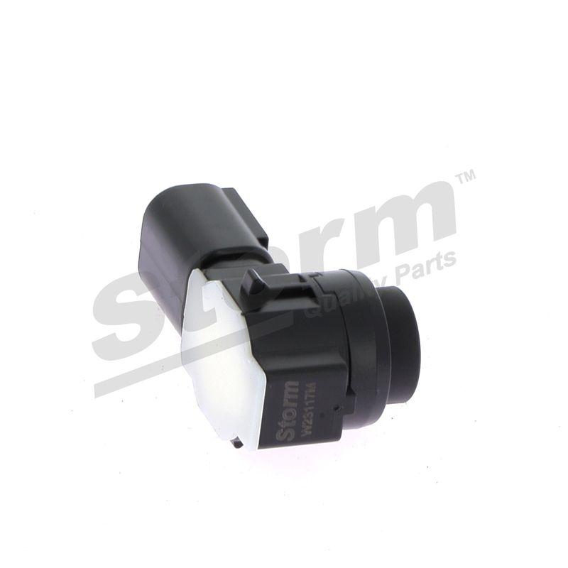 Capteur, aide au stationnement STORM QUALITY PARTS 777142