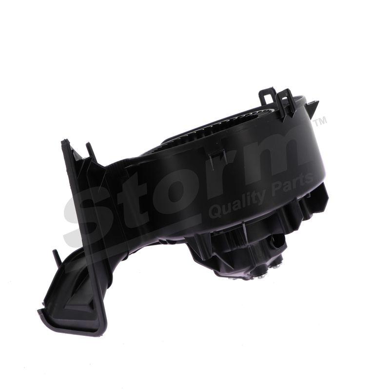Pulseur d'air habitacle STORM QUALITY PARTS 6500801