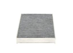 Filtre, air de l'habitacle BOSCH 1987435573