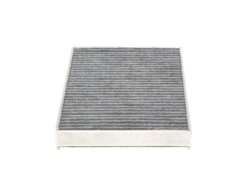Filtre, air de l'habitacle BOSCH 1987435573