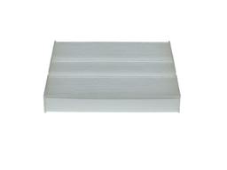 Filtre, air de l'habitacle BOSCH 1987435143