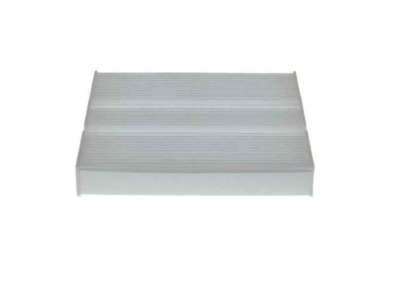 Filtre, air de l'habitacle BOSCH 1987435143
