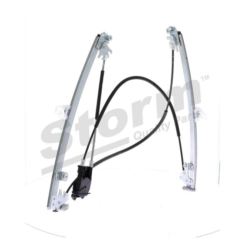 Lève-vitre STORM QUALITY PARTS 87155