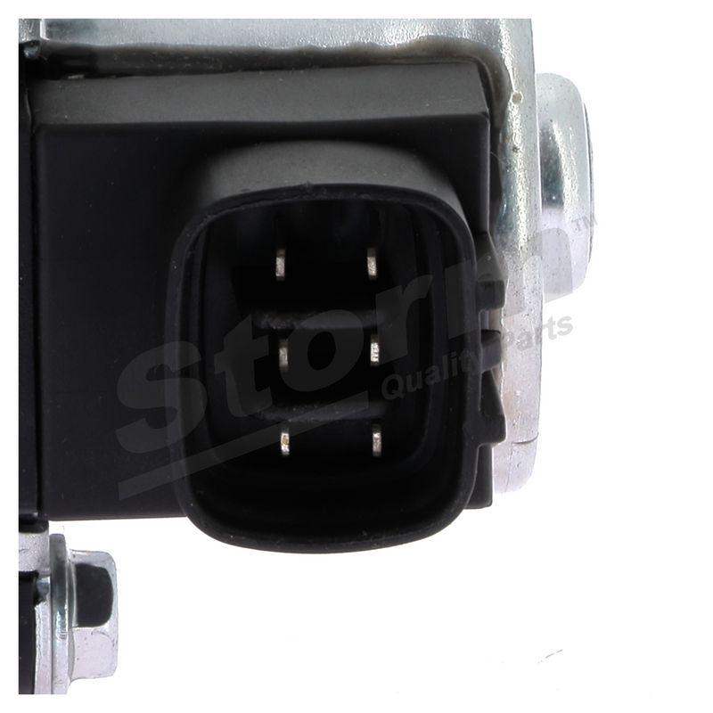 Vanne EGR STORM QUALITY PARTS 9076