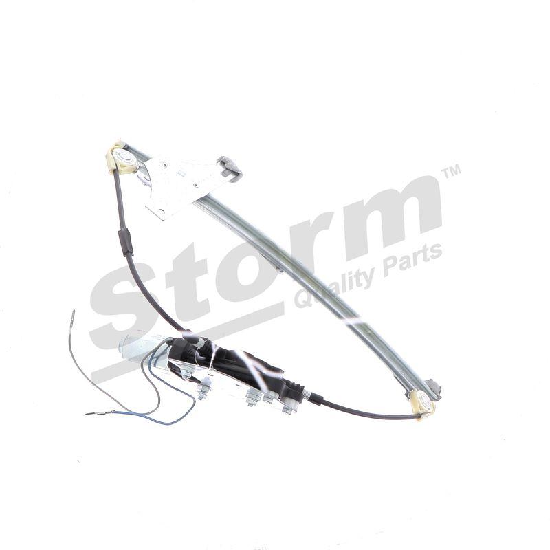 Lève-vitre STORM QUALITY PARTS 131272