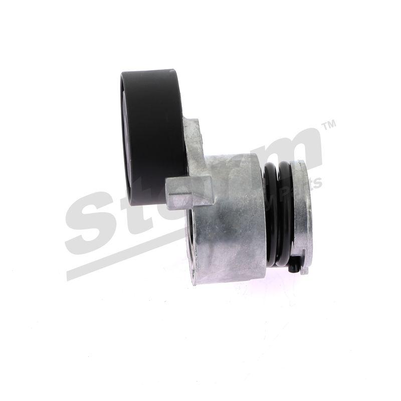 Tendeur de courroie, courroie trapézoïdale à nervures STORM QUALITY PARTS 87228