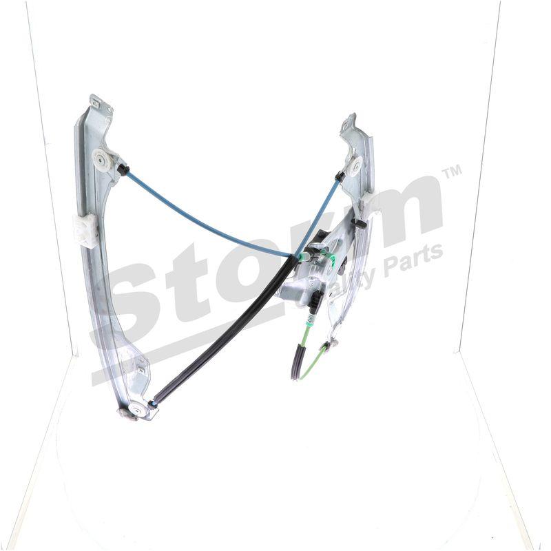 Lève-vitre STORM QUALITY PARTS 80978